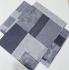 BEDSHEET ERODE AHEMADHABAD PRINT 60X90 2 PILLOW COVER